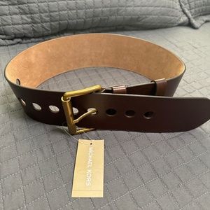 Michael Kors Belt